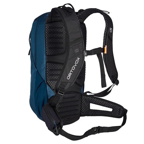 Ortovox TRAVERSE 20 - Tagesrucksack Ansicht 4