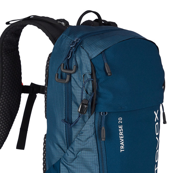 Ortovox TRAVERSE 20 - Tagesrucksack Ansicht 8