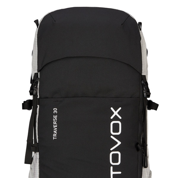 Ortovox TRAVERSE PURE 30 - Tourenrucksack Ansicht 9