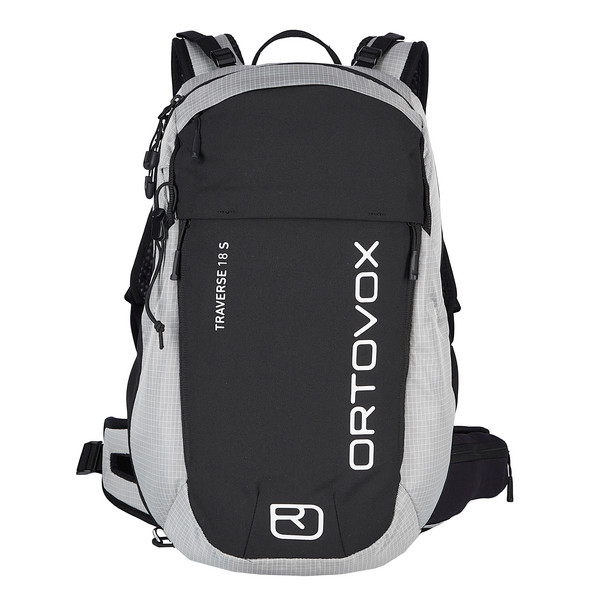 Ortovox TRAVERSE PURE 18 S - Tagesrucksack Ansicht 6