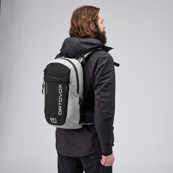 Ortovox TRAVERSE PURE 18 S - Tagesrucksack Ansicht 13
