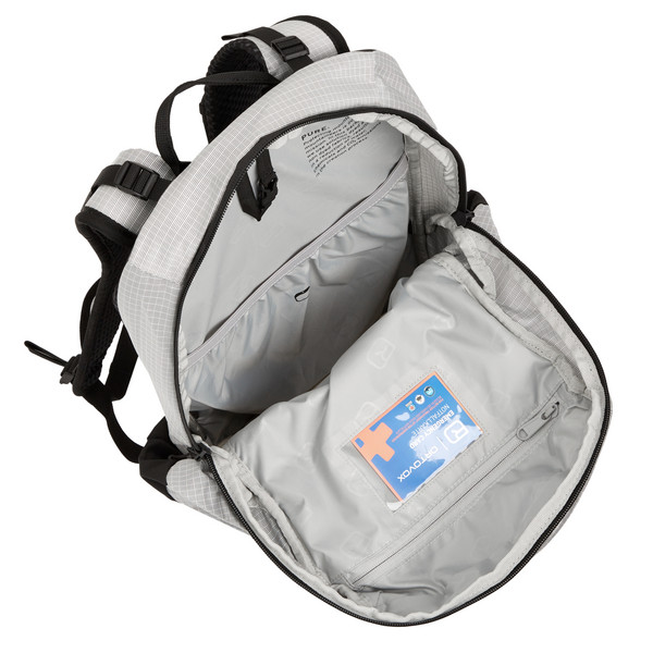 Ortovox TRAVERSE PURE 18 S - Tagesrucksack Ansicht 12