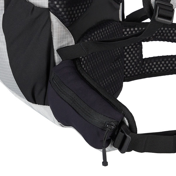 Ortovox TRAVERSE PURE 18 S - Tagesrucksack Ansicht 10