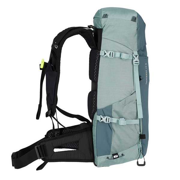 Ortovox TRAVERSE 28 S - Tourenrucksack Ansicht 2
