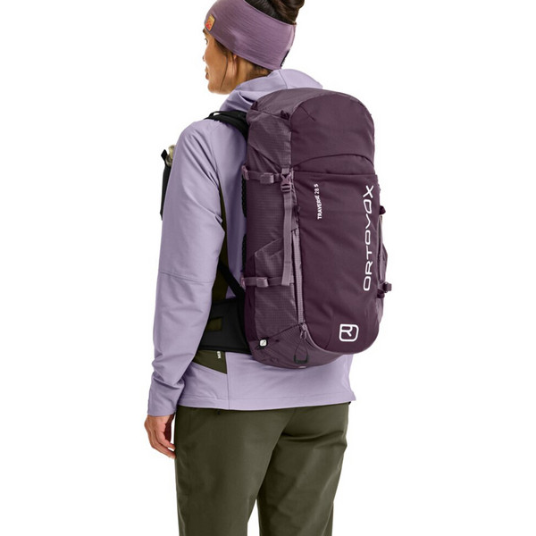 Ortovox TRAVERSE 28 S - Tourenrucksack Ansicht 17