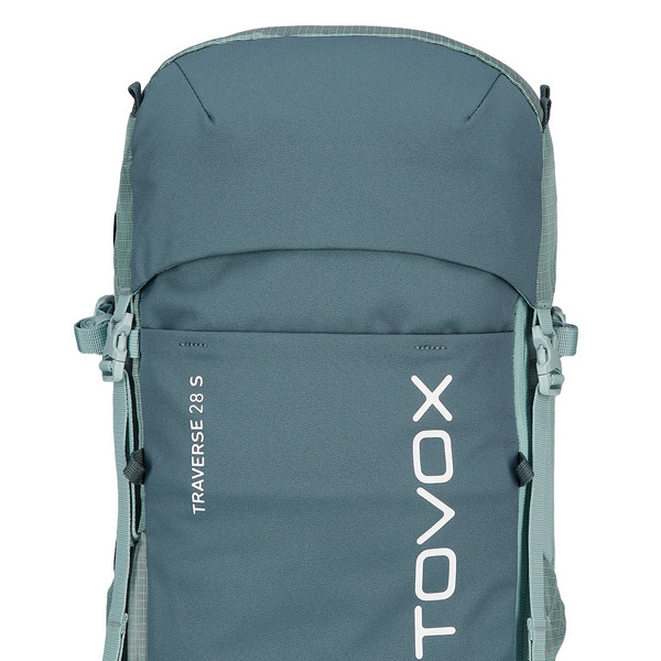 Ortovox TRAVERSE 28 S - Tourenrucksack Ansicht 9