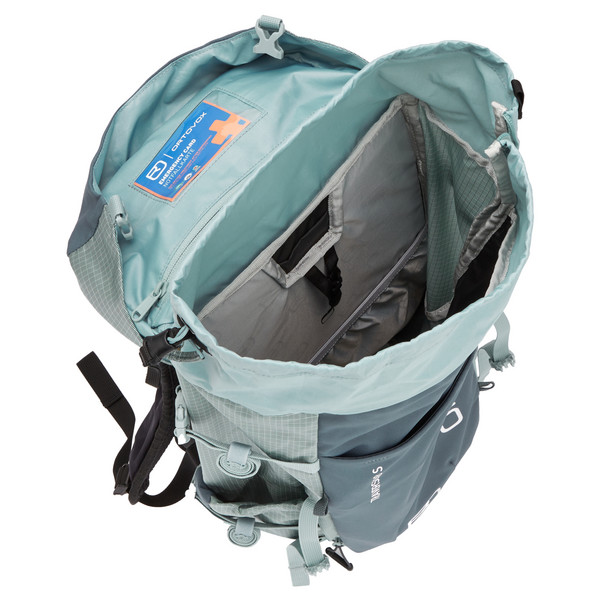 Ortovox TRAVERSE 28 S - Tourenrucksack Ansicht 15