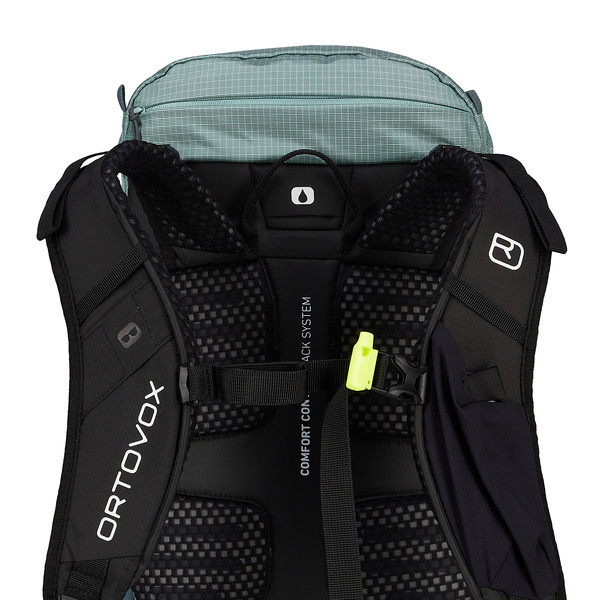 Ortovox TRAVERSE 28 S - Tourenrucksack Ansicht 14