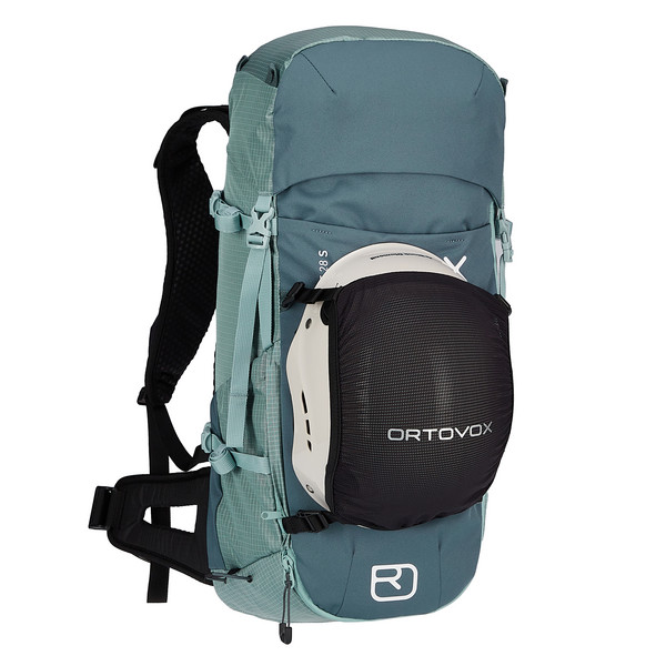 Ortovox TRAVERSE 28 S - Tourenrucksack Ansicht 8