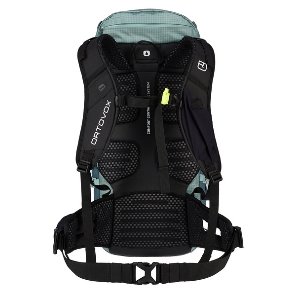Ortovox TRAVERSE 28 S - Tourenrucksack Ansicht 3