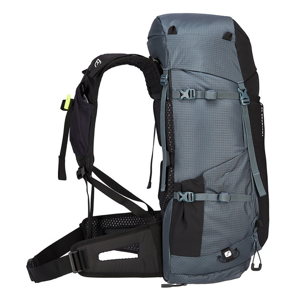 Ortovox TRAVERSE 38 S - Tourenrucksack Ansicht 2