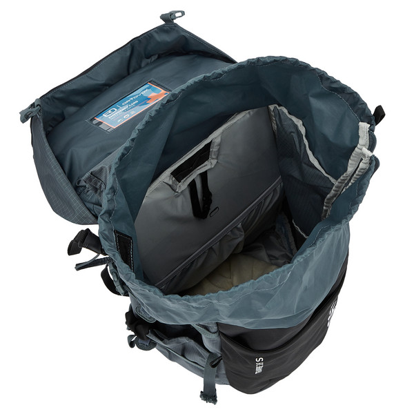 Ortovox TRAVERSE 38 S - Tourenrucksack Ansicht 15