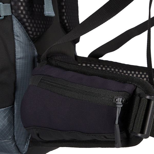 Ortovox TRAVERSE 38 S - Tourenrucksack Ansicht 12