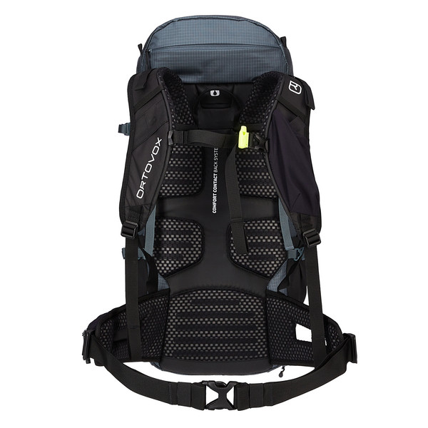 Ortovox TRAVERSE 38 S - Tourenrucksack Ansicht 3