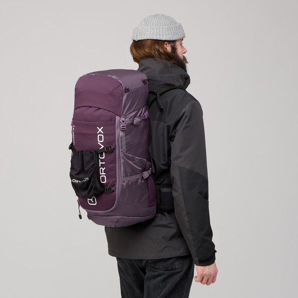 Ortovox TRAVERSE 38 S - Tourenrucksack Ansicht 16