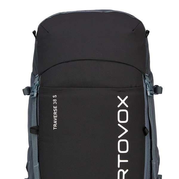 Ortovox TRAVERSE 38 S - Tourenrucksack Ansicht 8