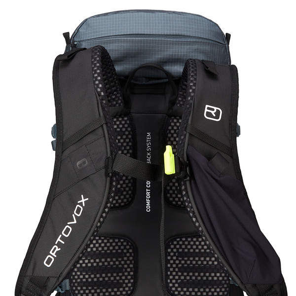 Ortovox TRAVERSE 40 - Tourenrucksack Ansicht 14