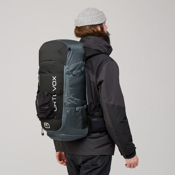 Ortovox TRAVERSE 40 - Tourenrucksack Ansicht 18