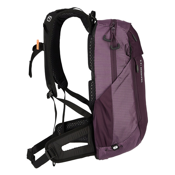 Ortovox TRAVERSE 18 S - Tagesrucksack Ansicht 2