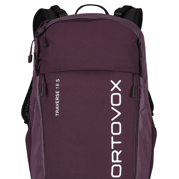 Ortovox TRAVERSE 18 S - Tagesrucksack Ansicht 13