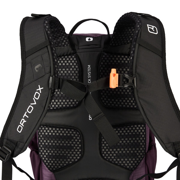 Ortovox TRAVERSE 18 S - Tagesrucksack Ansicht 10