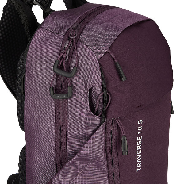 Ortovox TRAVERSE 18 S - Tagesrucksack Ansicht 11