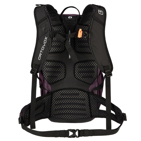 Ortovox TRAVERSE 18 S - Tagesrucksack Ansicht 3