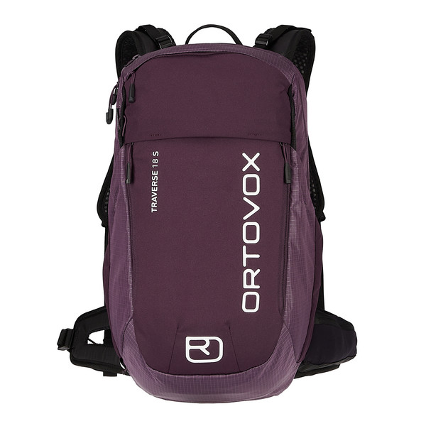 Ortovox TRAVERSE 18 S - Tagesrucksack Ansicht 6