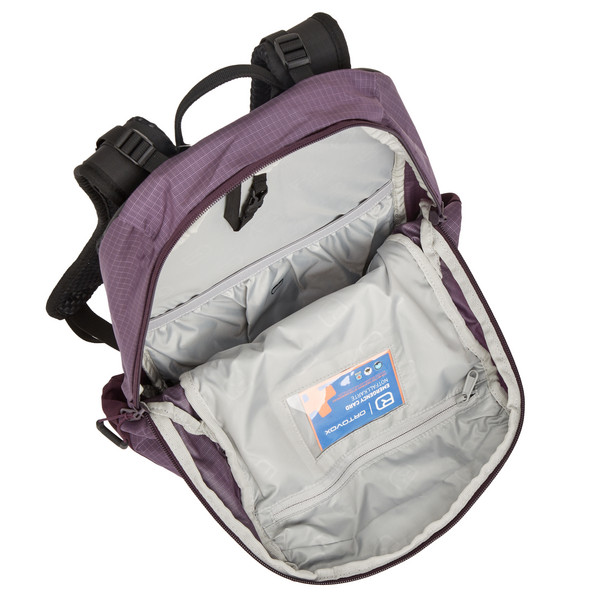 Ortovox TRAVERSE 18 S - Tagesrucksack Ansicht 14