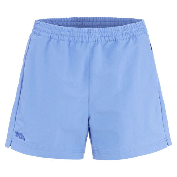 VARDAG SUMMER SHORTS W Damen - Shorts-ULTRAMARINE