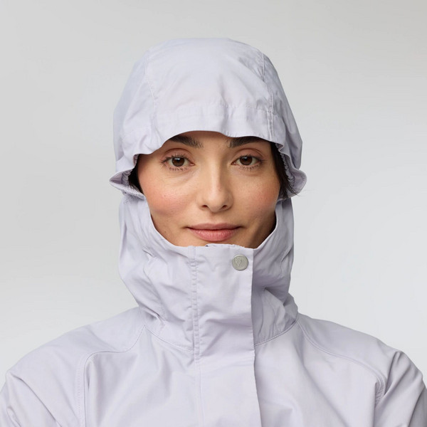 Fjällräven VARDAG VINDBY JACKET W Damen - Windbreaker Ansicht 7