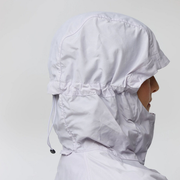 Fjällräven VARDAG VINDBY JACKET W Damen - Windbreaker Ansicht 8