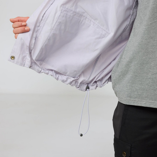 Fjällräven VARDAG VINDBY JACKET W Damen - Windbreaker Ansicht 10