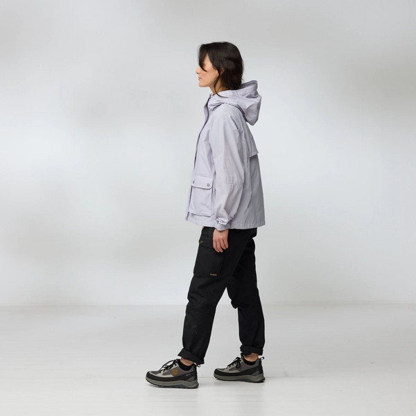 Fjällräven VARDAG VINDBY JACKET W Damen - Windbreaker Ansicht 6
