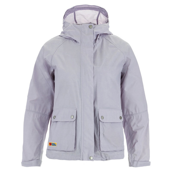 Fjällräven VARDAG VINDBY JACKET W Damen - Windbreaker Ansicht 1