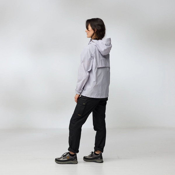 Fjällräven VARDAG VINDBY JACKET W Damen - Windbreaker Ansicht 5