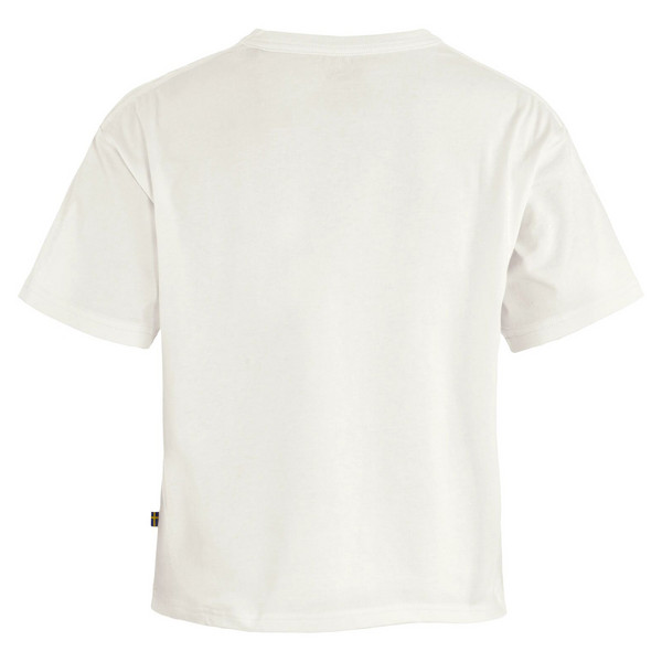 Fjällräven LOGO POCKET T-SHIRT W Damen - T-Shirt Ansicht 2