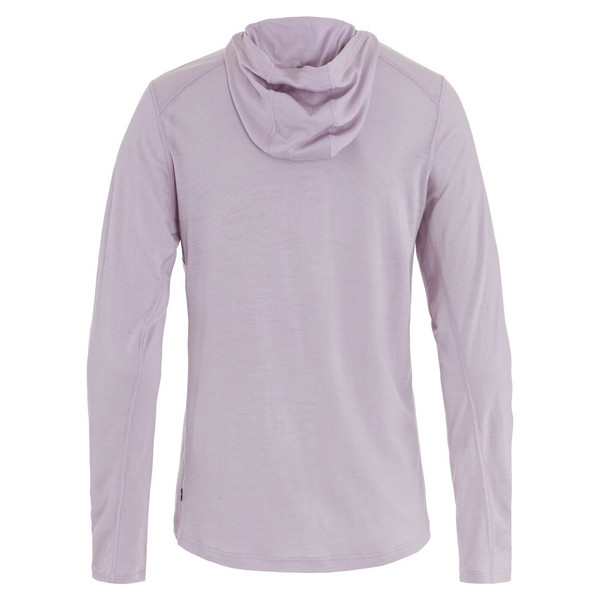 Fjällräven ABISKO WOOL HOODIE W Damen - Hoodie Ansicht 2