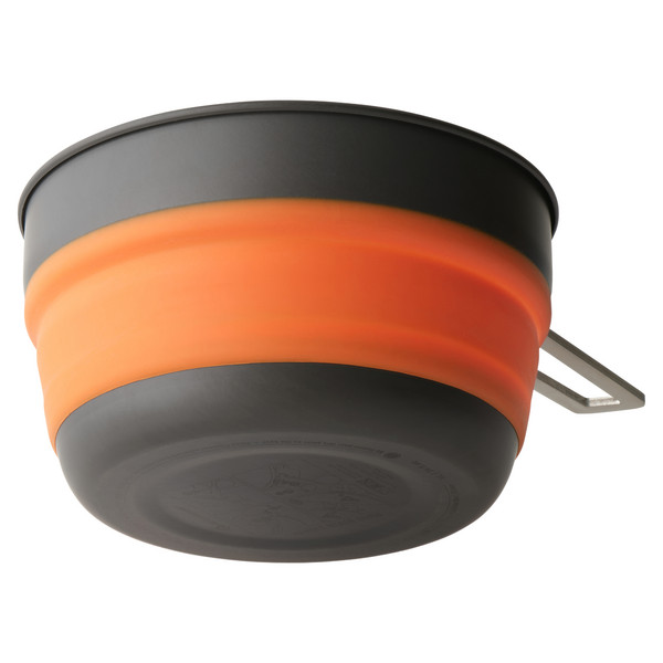 Sea to Summit FRONTIER UL COLLAPSIBLE POT - Kochtopf Ansicht 5