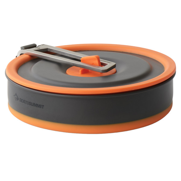 to Summit FRONTIER UL COLLAPSIBLE POT - Kochtopf