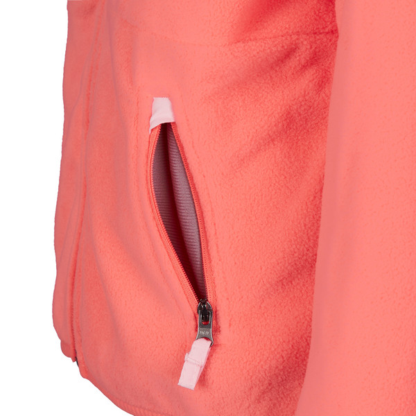 Columbia SEQUOIA GROVE FULL ZIP FLEECE Kinder - Fleecejacke Ansicht 3