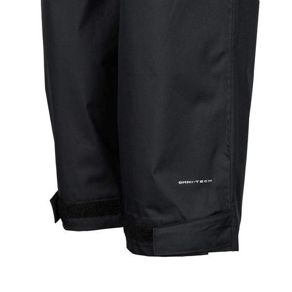 Columbia TRAIL ADVENTURE II PANT Kinder - Regenhose Ansicht 5