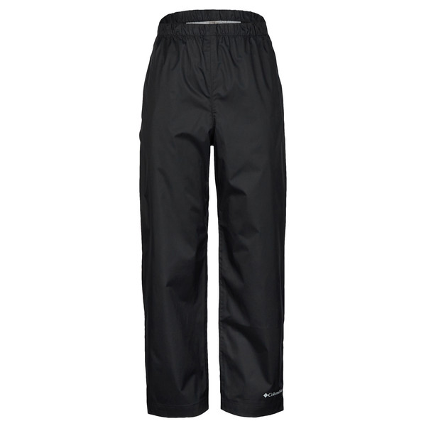 TRAIL ADVENTURE II PANT Kinder - Regenhose