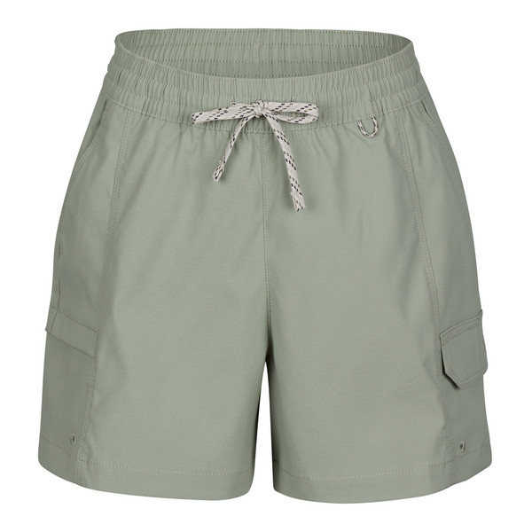 Columbia TECH TRAIL UTILITY SHORT Kinder - Shorts Ansicht 1