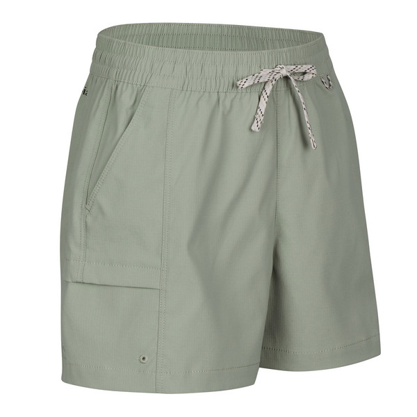 Columbia TECH TRAIL UTILITY SHORT Kinder - Shorts Ansicht 2