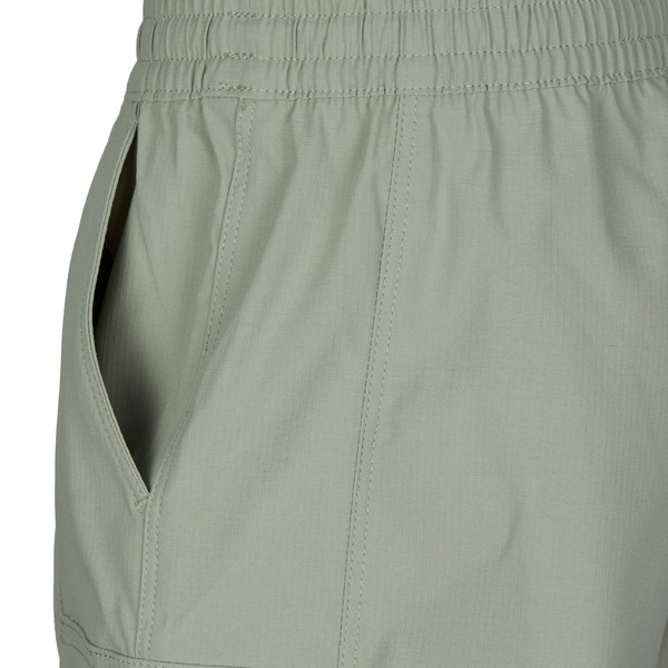 Columbia TECH TRAIL UTILITY SHORT Kinder - Shorts Ansicht 4