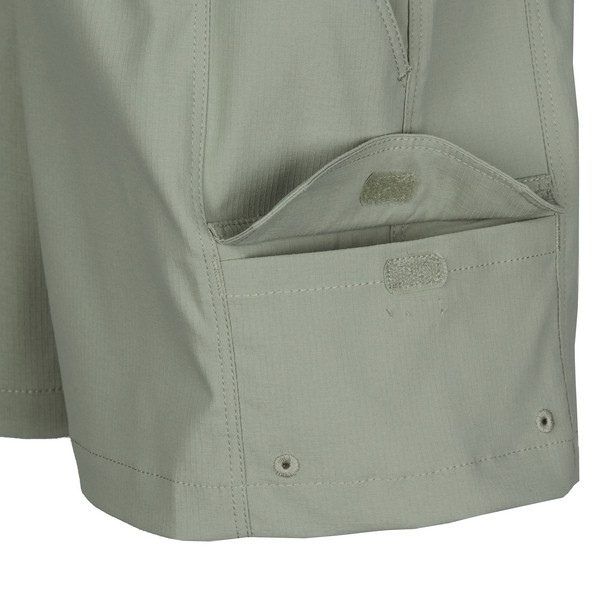 Columbia TECH TRAIL UTILITY SHORT Kinder - Shorts Ansicht 5