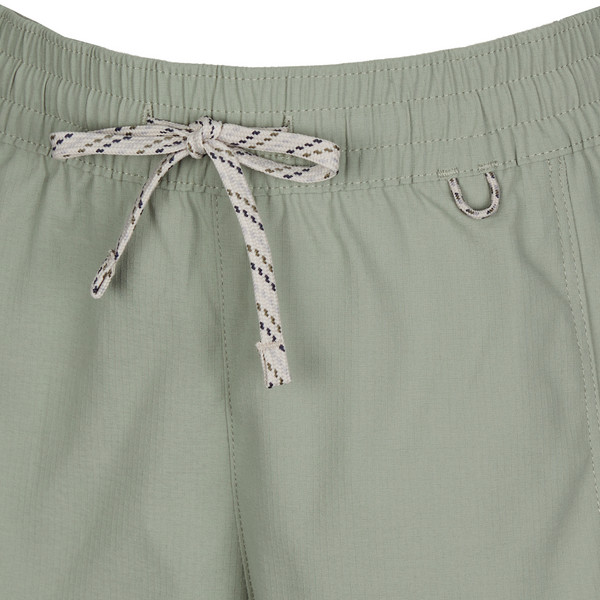 Columbia TECH TRAIL UTILITY SHORT Kinder - Shorts Ansicht 6