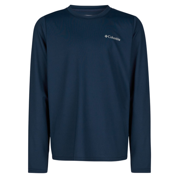 CHILL RIVER LONG SLEEVE SHIRT Kinder - Funktionsshirt
