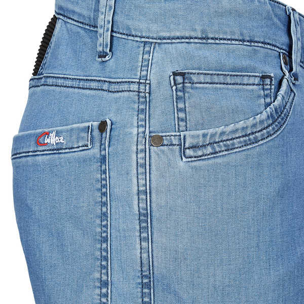 Chillaz KUFSTEIN 3.0 Herren - Kletterhose Ansicht 4